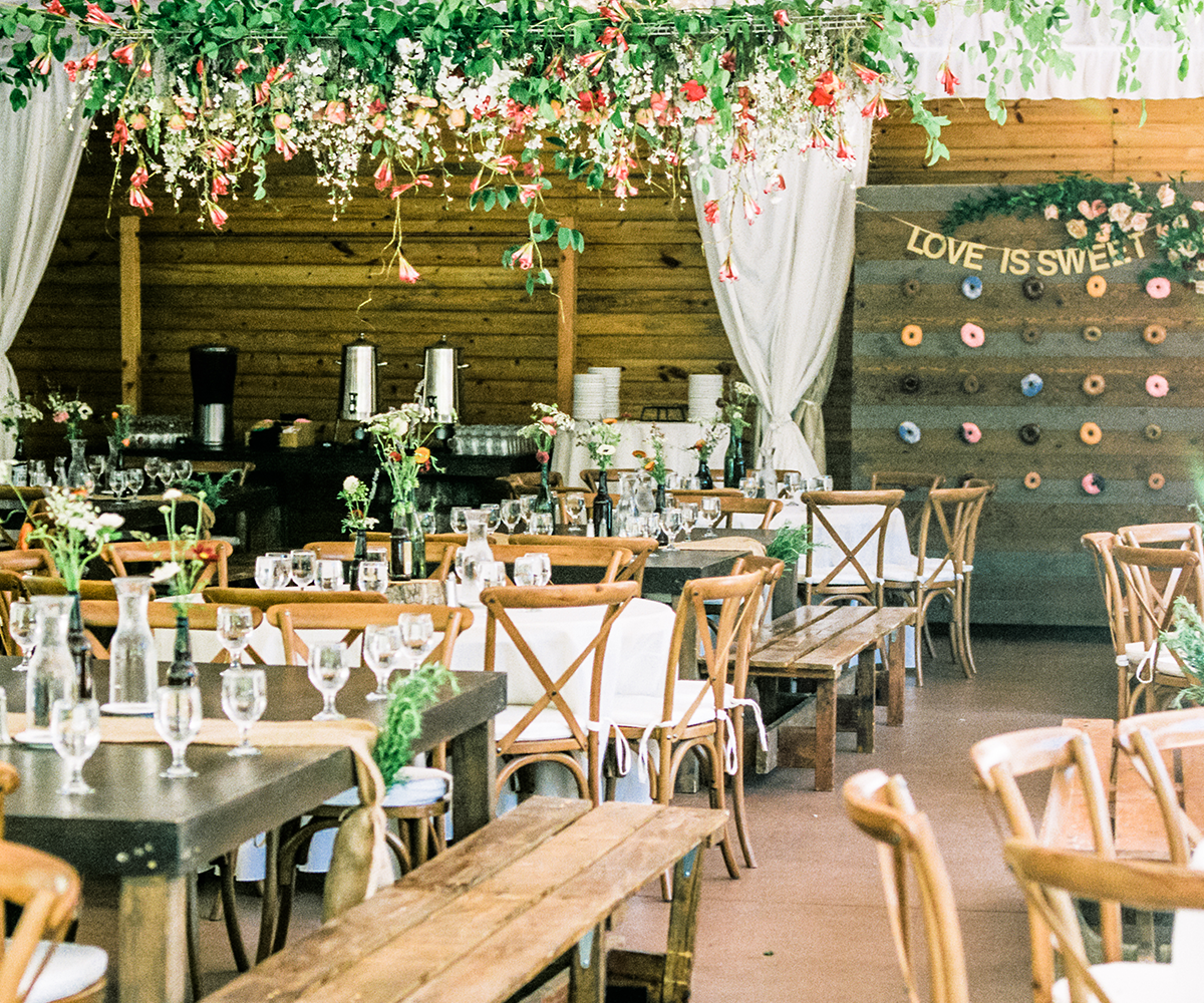 Boulder Creek by Wedgewood Weddings Wedding Venue Colorado