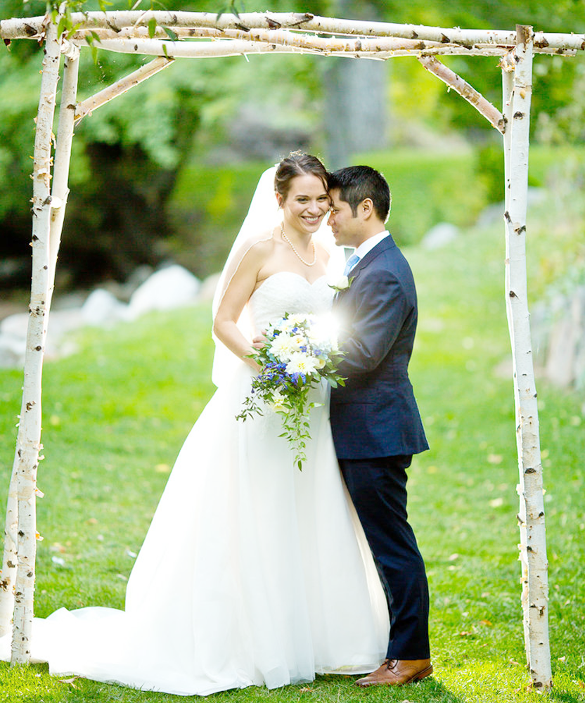 Boulder Creek by Wedgewood Weddings Wedding Venue Colorado