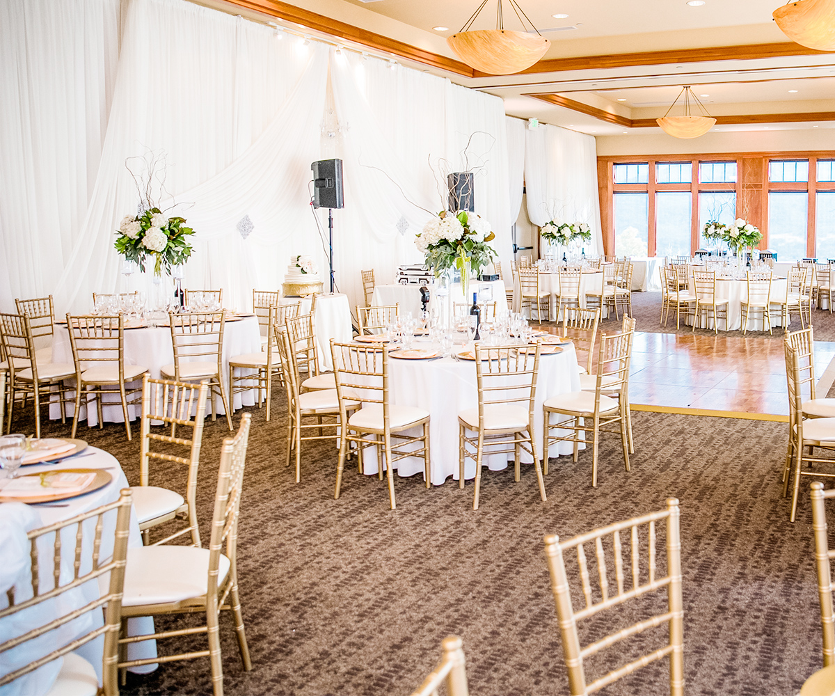 Boulder Ridge by Wedgewood Weddings Wedding Venue