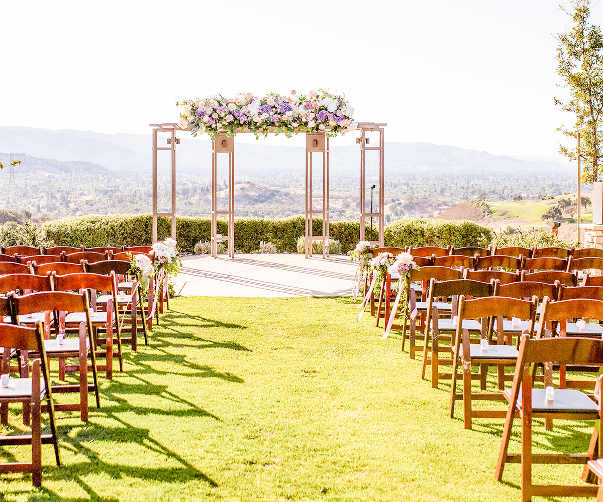 Boulder Ridge by Wedgewood Weddings Wedding Venue