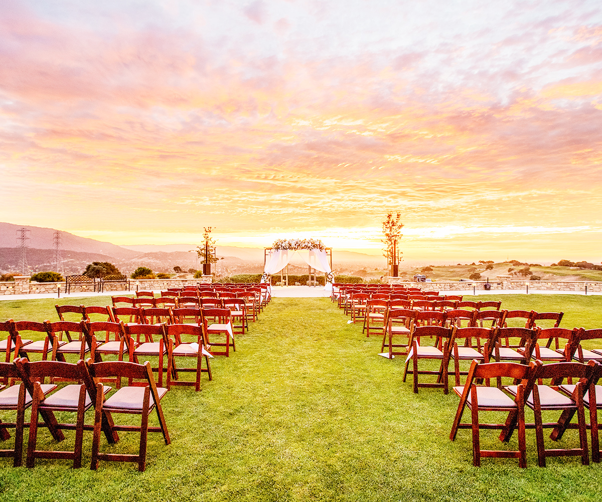 Boulder Ridge by Wedgewood Weddings Wedding Venue