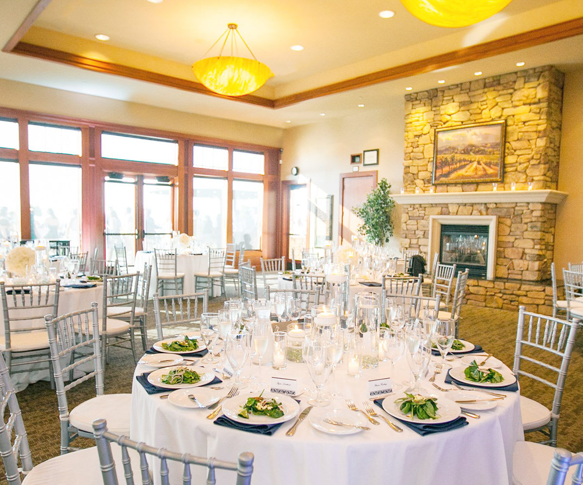 Boulder Ridge by Wedgewood Weddings Wedding Venue