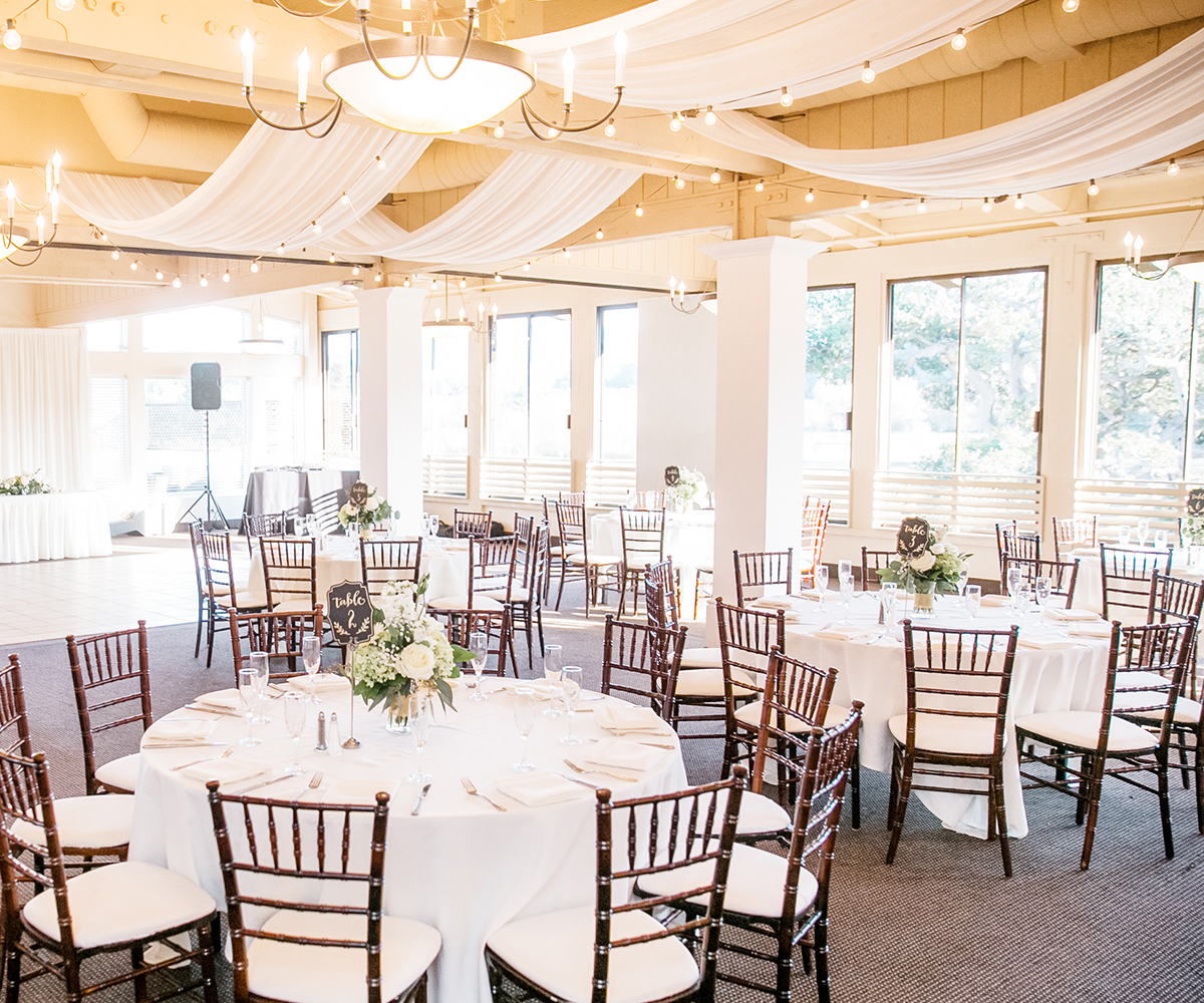 Carmel Fields by Wedgewood Weddings Wedding Venue