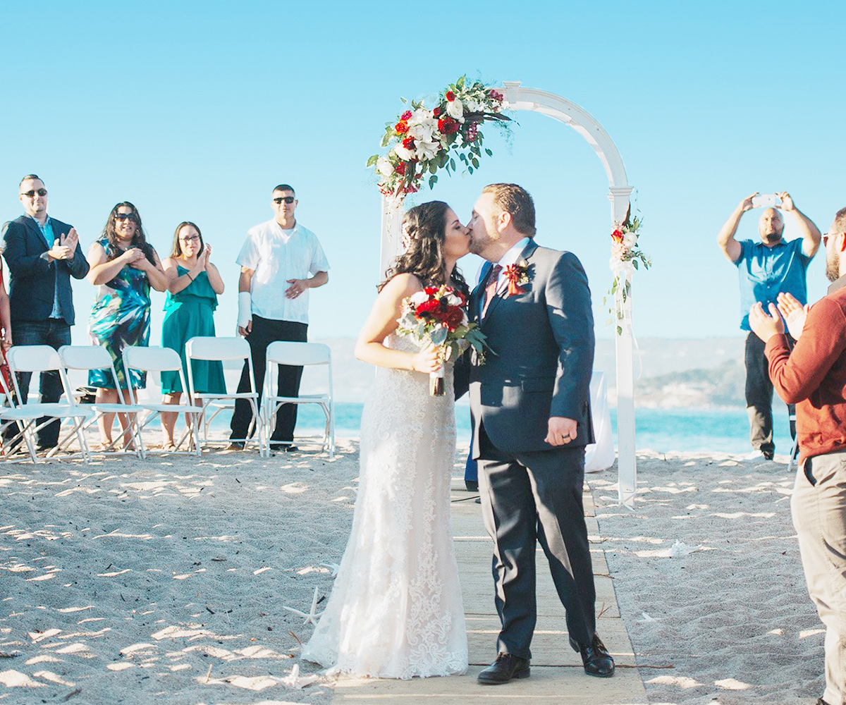 Carmel Fields by Wedgewood Weddings Wedding Venue