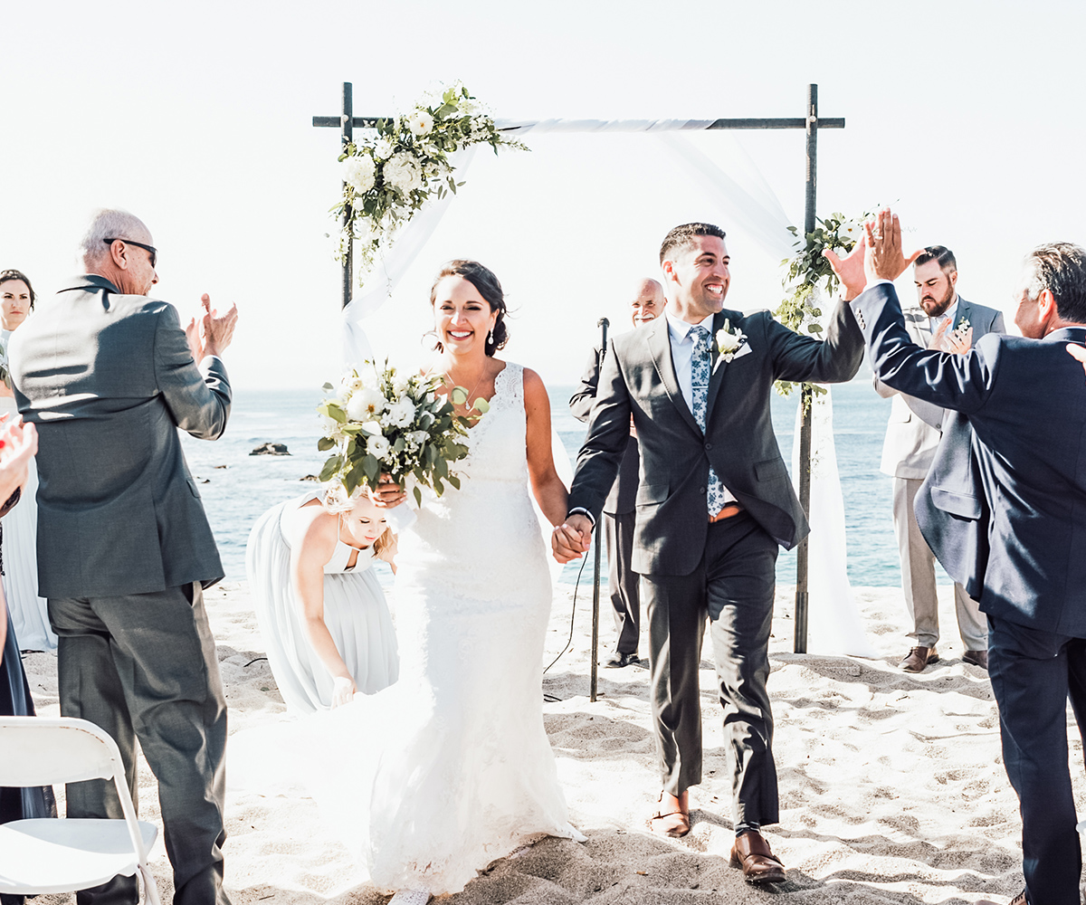 Carmel Fields by Wedgewood Weddings Wedding Venue