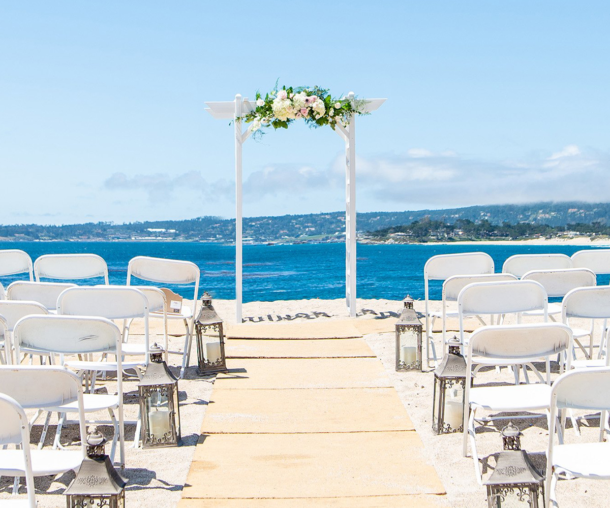 Carmel Fields by Wedgewood Weddings Wedding Venue