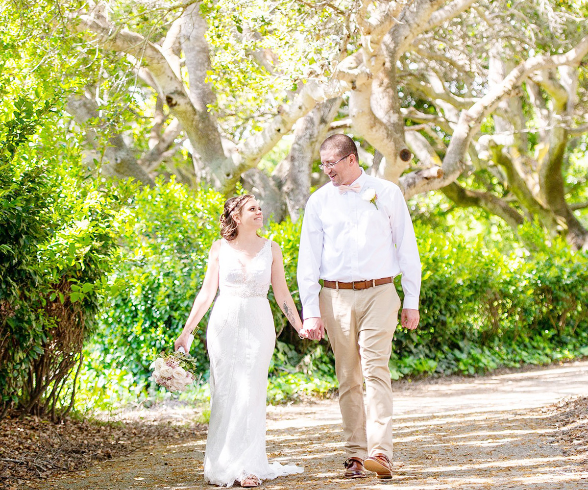 Carmel Fields by Wedgewood Weddings Wedding Venue