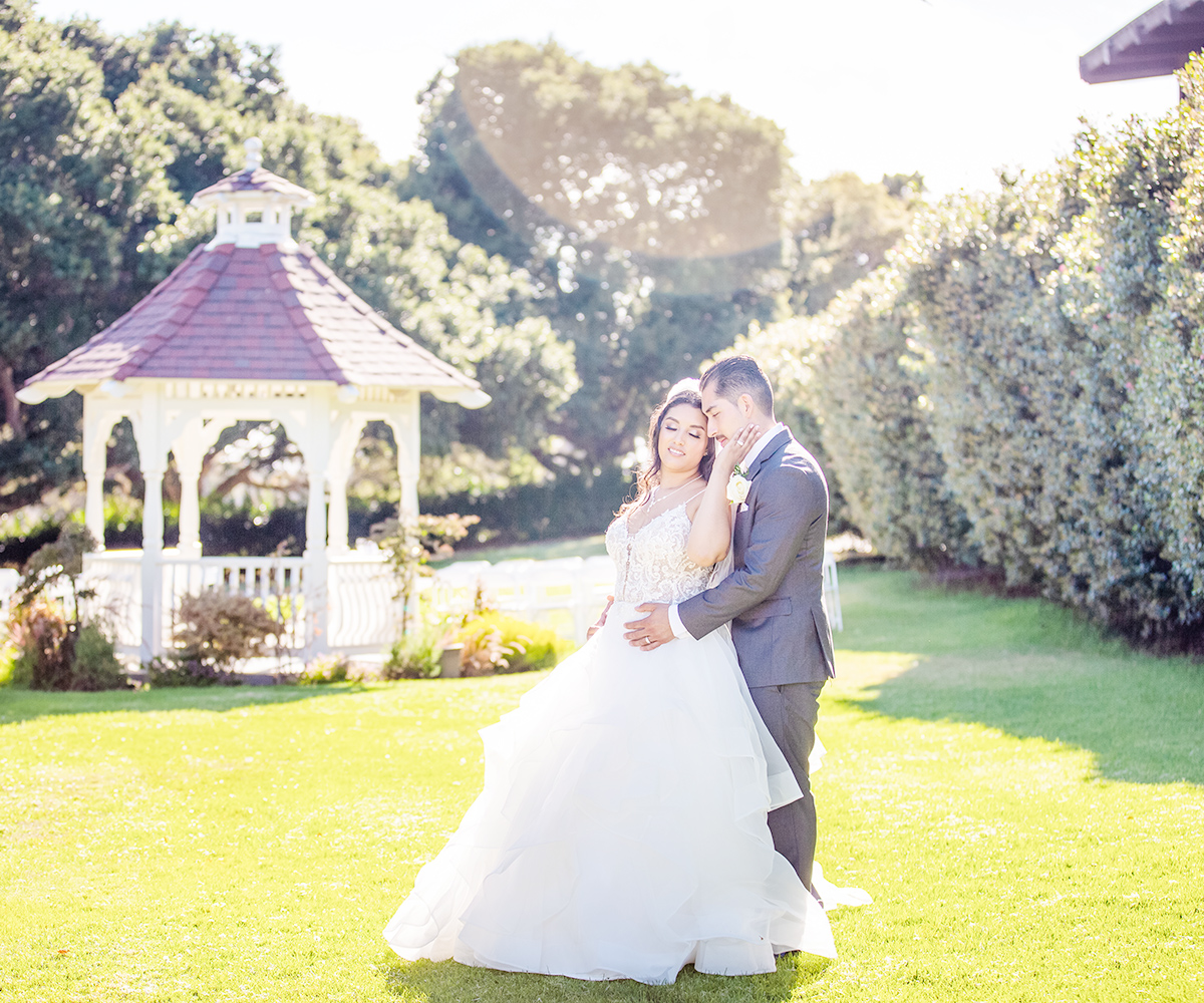 Carmel Fields by Wedgewood Weddings Wedding Venue