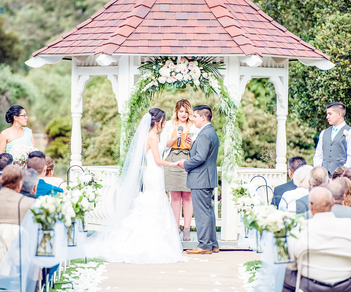 Carmel Fields by Wedgewood Weddings Wedding Venue