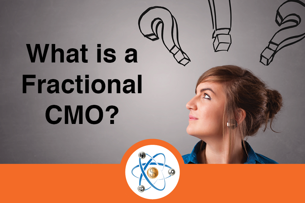 What is a Fractional CMO and Why Do I Need One?