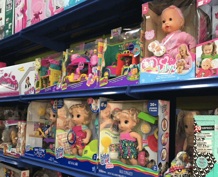 Vender Juguetes Juguetes De Internet Venta De Juguetes Por