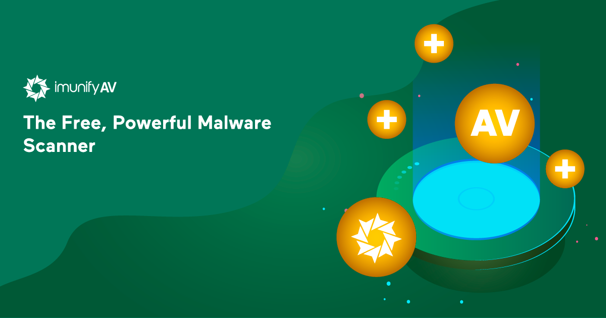 ImunifyAV(+) v.4.7 released