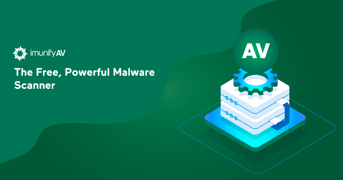 ImunifyAV(+) version 4.8.4 updated