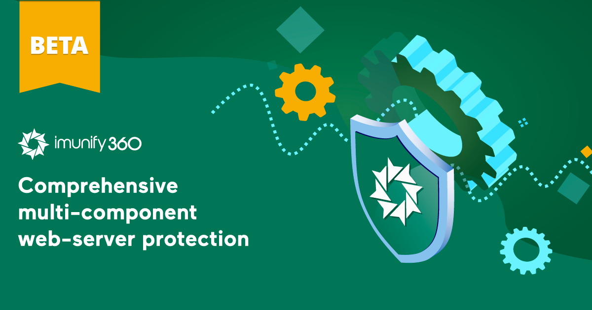 Beta: Imunify360 version 4.7.3 released