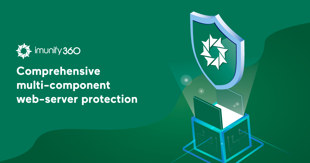 Imunify360 4.6.5 updated