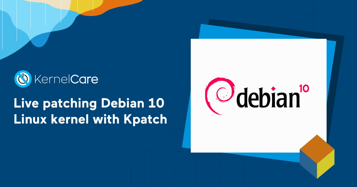 Debian10.2