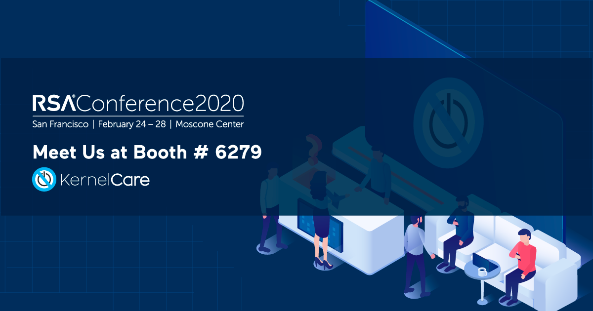 RSAC2020