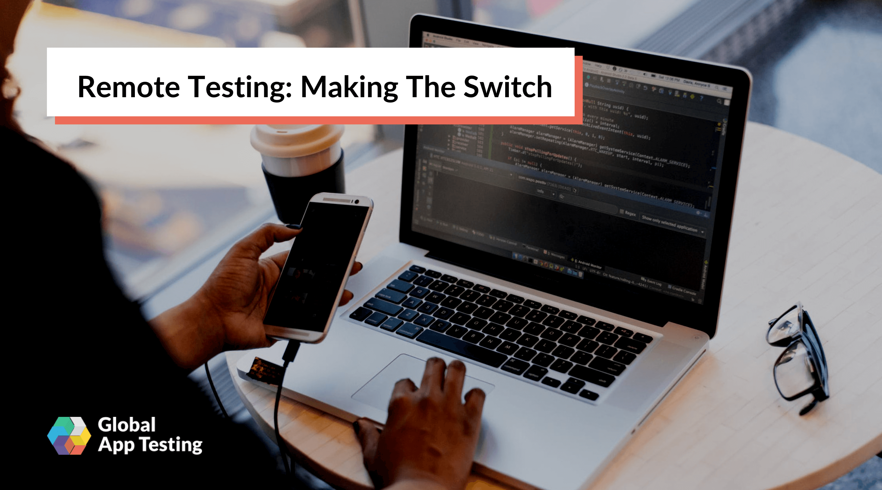Remote Testing Making The Switch
