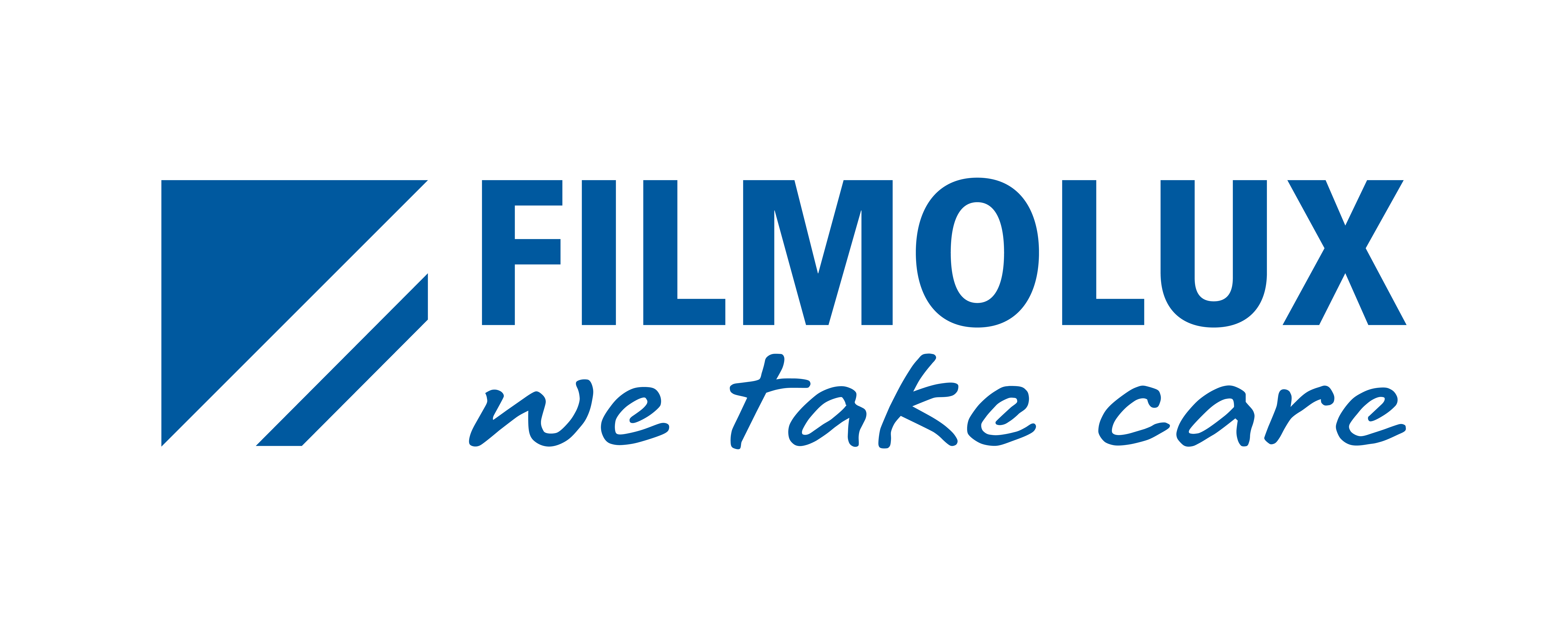 Filmolux Benelux logo