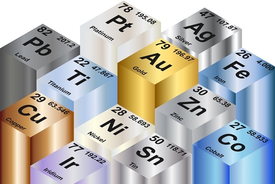 High-Temperature Corrosion elements High-Temperature Corrosion elements