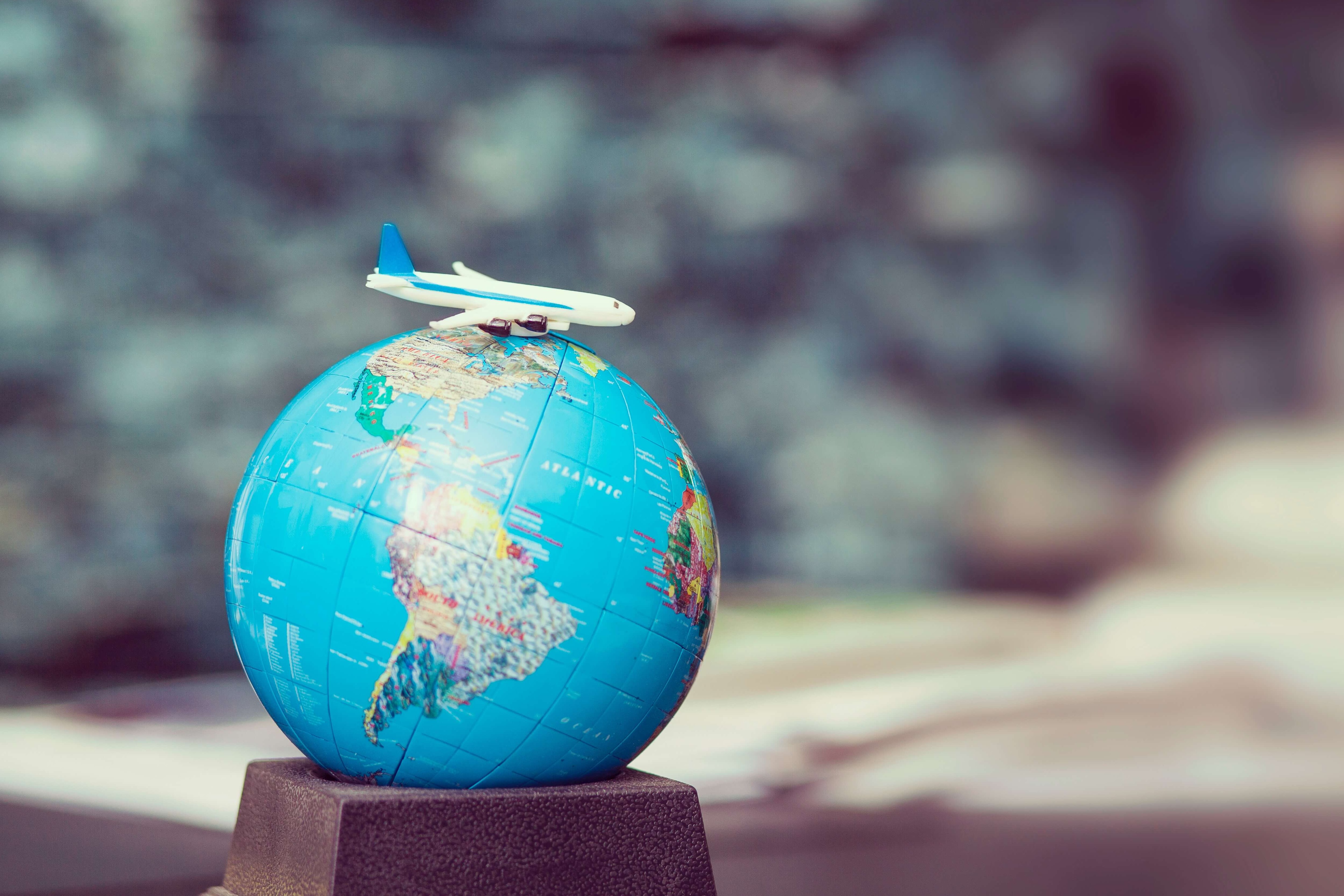 Travel Exceptions Blog