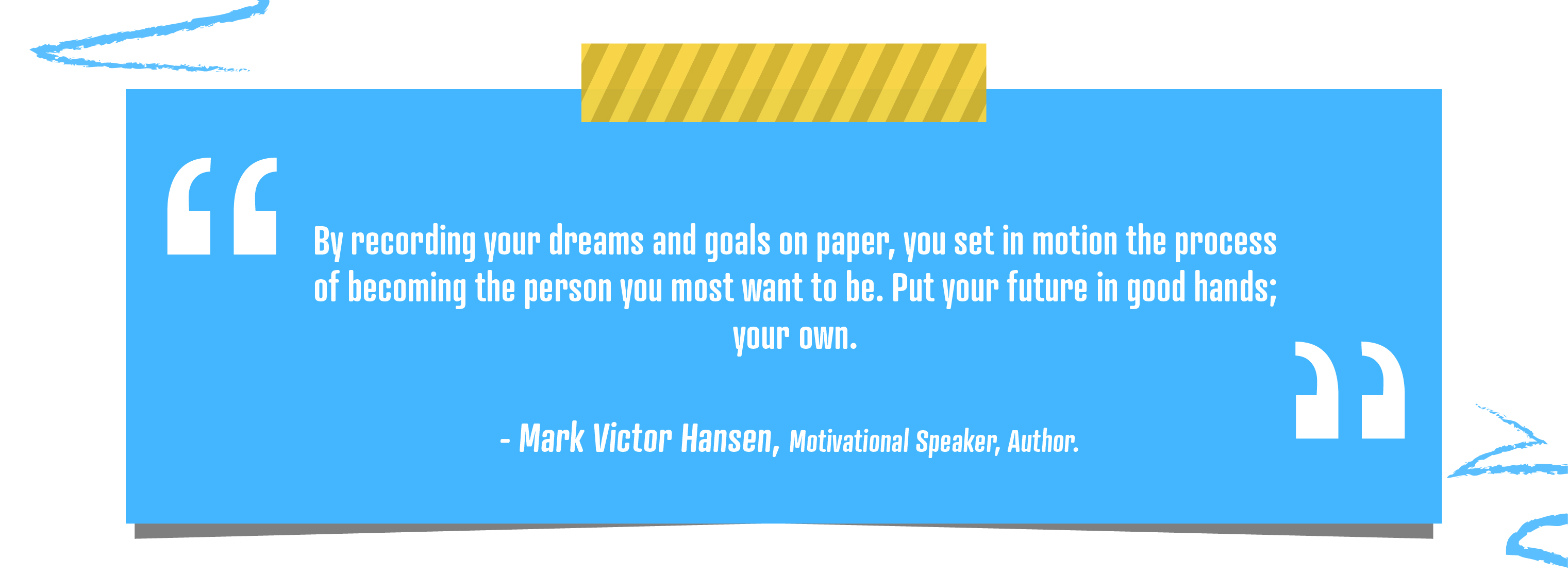 Mark Victor Hansen