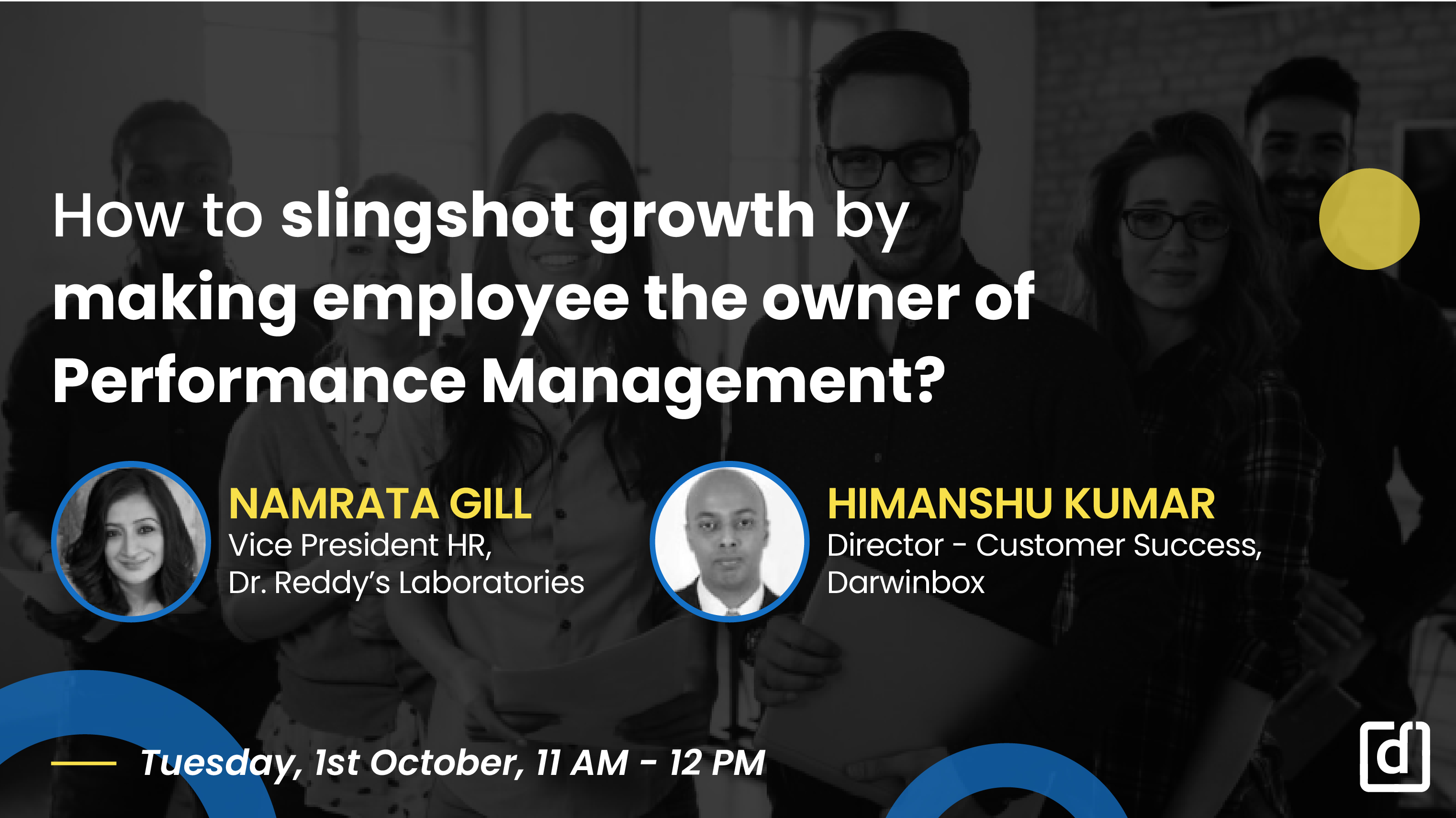 How To Empower Employees To Take Ownership Of Their Own Performance