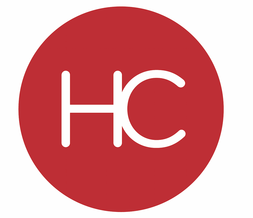 HC logo