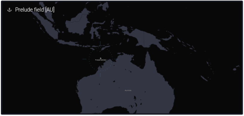 LNG extraction