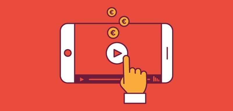 Inbound marketing: los vídeos marcarán un nuevo campo de trabajo