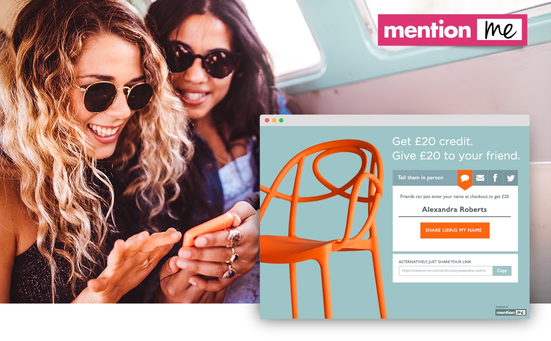 Best Practice for Referral Marketing Success