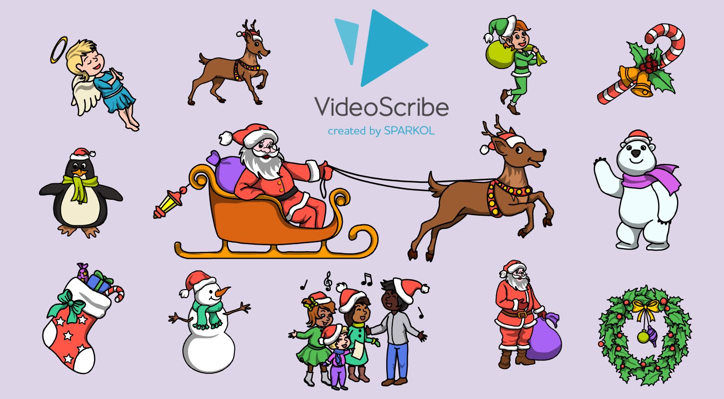 free videoscribe images