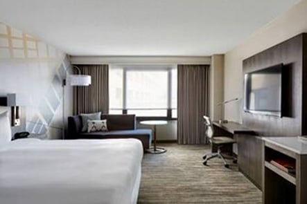 Room rates image