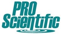 PRO Scientific Logo