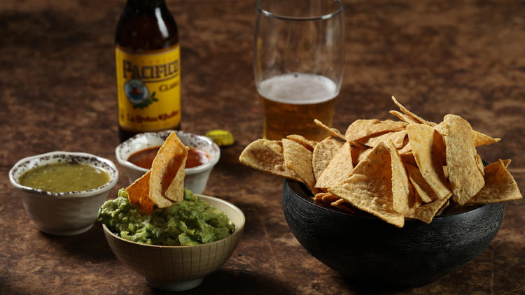 Every watch party is full of a few staple items, with tortilla chips being one of those. But what brand of tortilla chip should you buy?