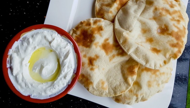 With consumers searching for a thick, richer option, it's no wonder labneh and skyr are look at as some of the best greek yogurt options available.