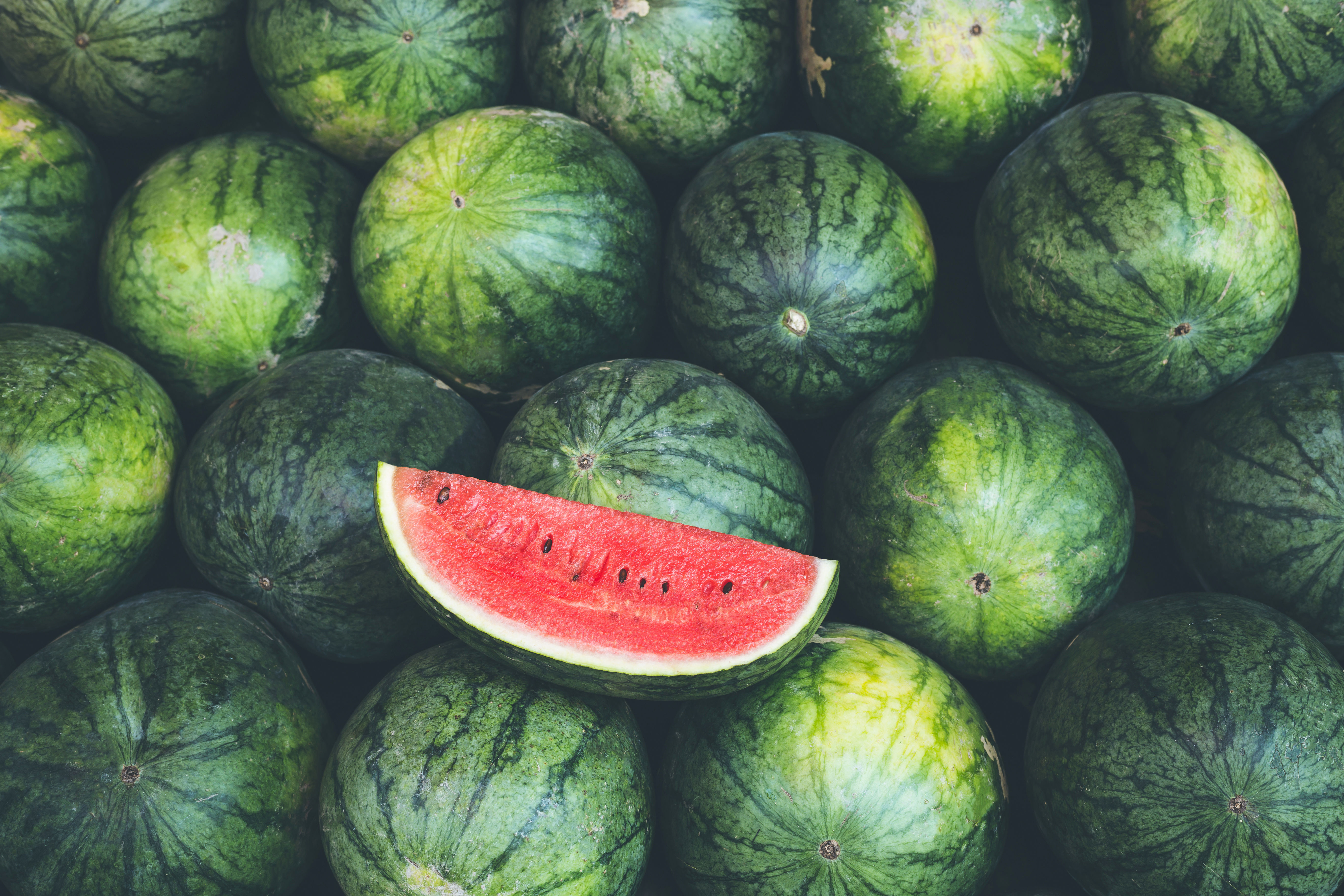 Watermelon is seeing a growth spurt on restaurant menus, and more chefs and foodservice operators are turning to the National Watermelon Promotion Board for ideas.