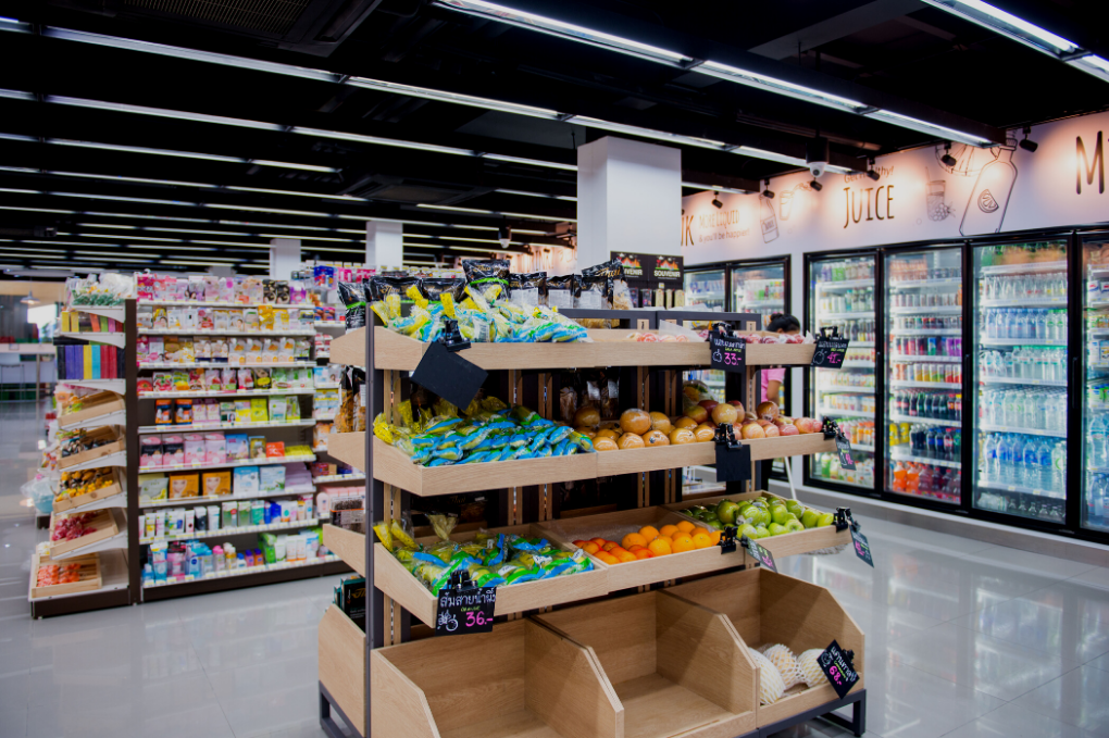There’s a growing movement in the c-store space toward integrating food trends that have emerged as top players.