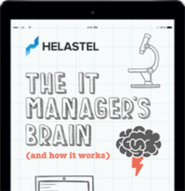 Helastel Business Process Optimisation Guide