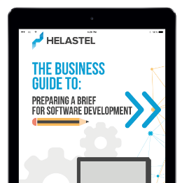 Helastel Software Process Guide