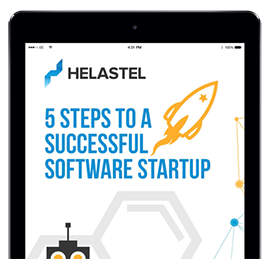 Helastel Software Startup Guide