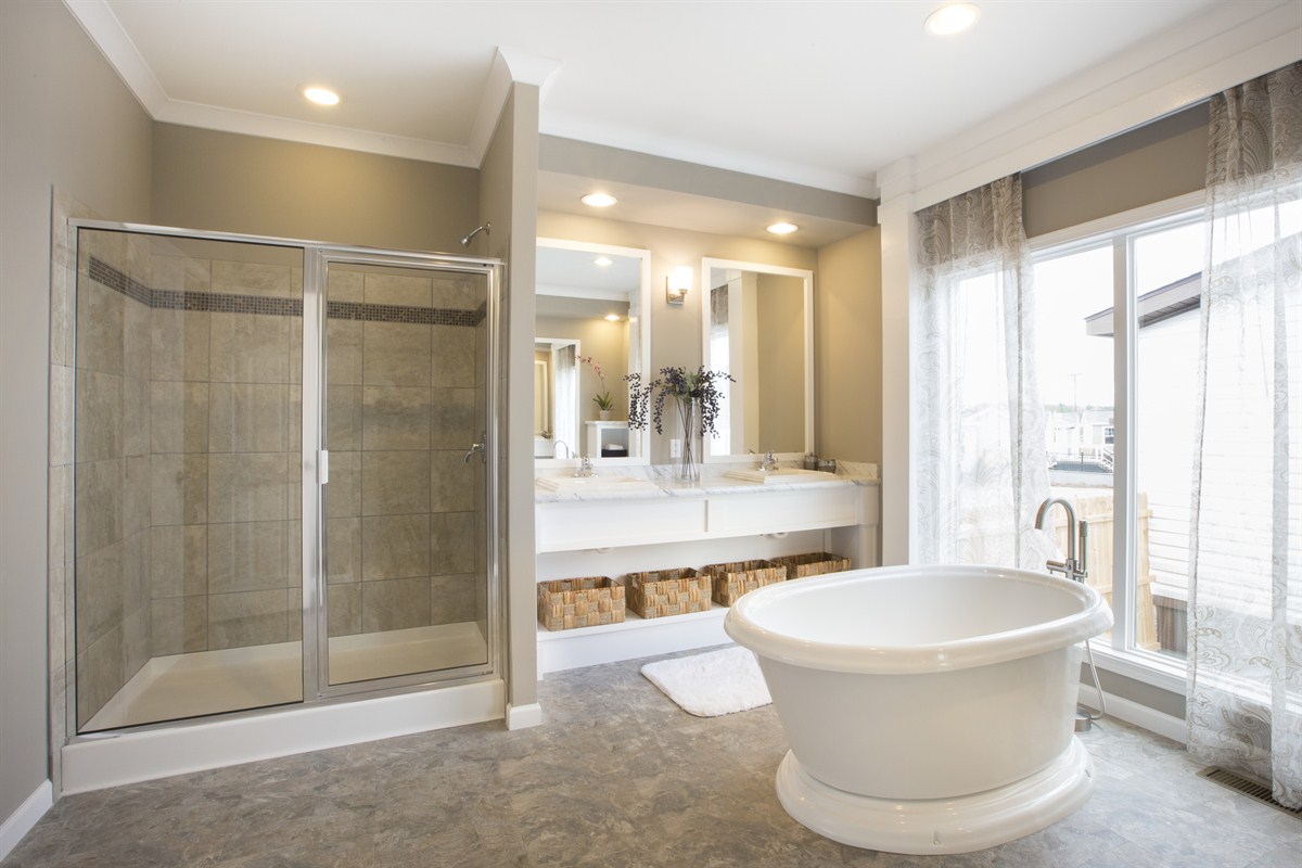 8 Bathtub Options for Your Clayton Home Clayton Blog