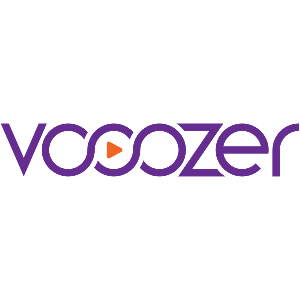 logo for VOOOZER