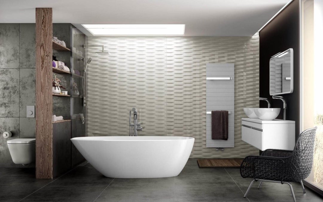 Add A Touch Of Luxury To Your Bathroom With Our Master Bathroom Ideas