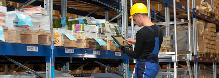 [Video] Beneficios módulo inventarios de SAP Business One