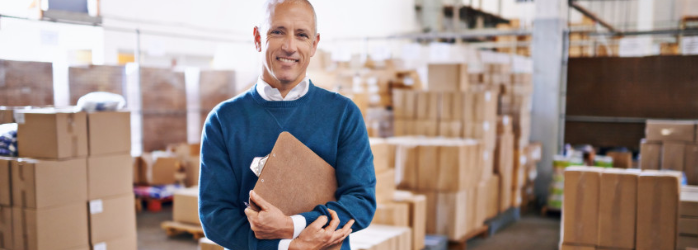 El inventario cíclico en SAP Business One