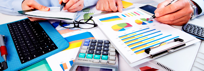 Beneficios del módulo de finanzas de SAP Business One