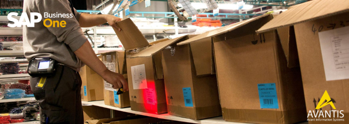 Importancia del Picking en la Gestión de Almacenes