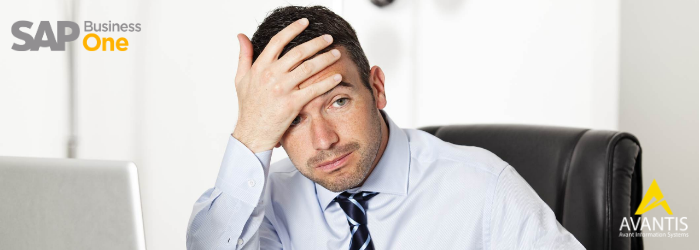 Ventajas y desventajas de SAP Business One