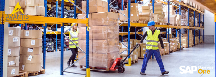 ¿Qué es el módulo de MRP en SAP Business One?